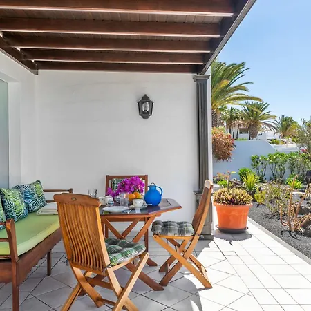 Feriehus En Puerto Del Carmen, 2