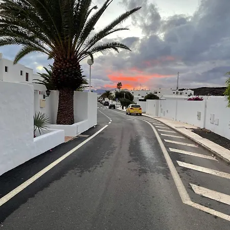 Feriehus En Puerto Del Carmen, 2 Puerto del Carmen (Lanzarote)
