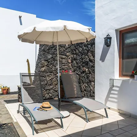 En Puerto Del Carmen, 2 Ferienhaus Puerto del Carmen (Lanzarote)