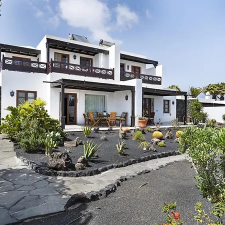 Holiday home En Puerto Del Carmen, 2 Puerto del Carmen (Lanzarote)