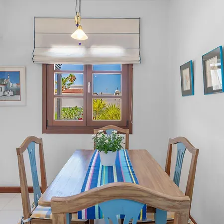 En Puerto Del Carmen, 2 بيت للعطل بويرتو ذيل كارمين