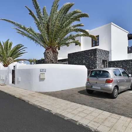 بيت للعطل En Puerto Del Carmen, 2 بويرتو ذيل كارمين