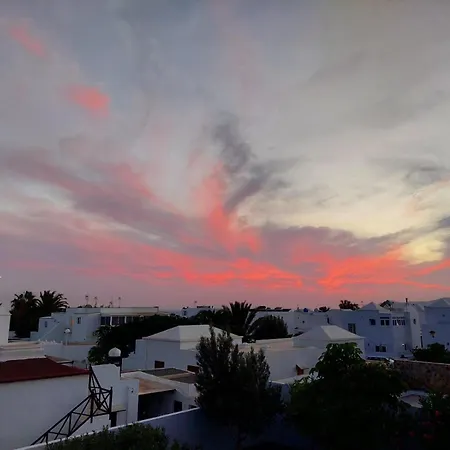 بيت للعطل En Puerto Del Carmen, 2 بويرتو ذيل كارمين